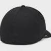 Кепка UA Men's Blitzing чорний Чол DT-1376700-002, прев. 1