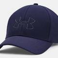 Кепка UA Storm Driver синій Чол L/XL DT-1369807-410, прев. 0