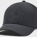 Кепка UA Storm Driver чорна пастель Чол DT-1369807-001, прев. 0