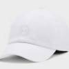 Кепка UA W Iso-chill Armourvent Adj білий Жін OSFM DT-1383445-100, прев. 0