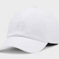 Кепка UA W Iso-chill Armourvent Adj білий Жін OSFM DT-1383445-100, прев. 0