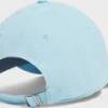 Кепка UA W Iso-chill Armourvent Adj блакитний Жін DT-1383445-494, прев. 2