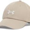 Кепка UA Women's UA Blitzing Adj бежевий Жін DT-1376705-299, прев. 0