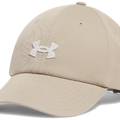 Кепка UA Women's UA Blitzing Adj бежевий Жін DT-1376705-299, прев. 0