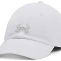 Кепка UA Women's UA Blitzing Adj білий Жін DT-1376705-100, прев. 0
