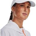 Кепка UA Women's UA Blitzing Adj білий Жін DT-1376705-100, прев. 2