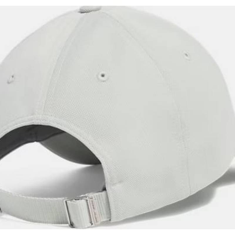 Кепка UA Women's UA Blitzing Adj зелений Жін One Size DT-1376705-377, рис. 1