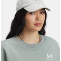 Кепка UA Women's UA Blitzing Adj зелений Жін One Size DT-1376705-377, прев. 2
