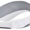 Козирок UA M Iso-chill Launch Visor білий Чол DT-1383479-100, прев. 1
