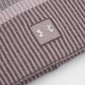 Шапка Launch Reflective Beanie коричневий DT-1386648-015, прев. 2