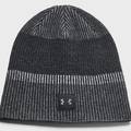 Шапка Launch Reflective Beanie чорний DT-1386648-001, прев. 0