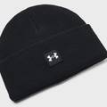 Шапка UA Halftime Shallow Cuff чорний Чол DT-1379990-001, прев. 0