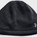 Шапка UA Storm Beanie чорний Чол OSFM DT-1365918-001, прев. 0