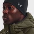 Шапка UA Storm Beanie чорний Чол OSFM DT-1365918-001, прев. 3