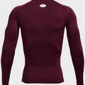 Лонгслів UA HG Armour Comp LS бордовий Чол LG DT-1361524-609, прев. 5