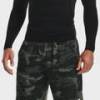 Лонгслів UA HG Armour Comp LS чорний Чол LG DT-1361524-001, прев. 1