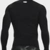Лонгслів UA HG Armour Comp LS чорний Чол LG DT-1361524-001, прев. 2