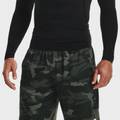 Лонгслів UA HG Armour Comp LS чорний Чол LG DT-1361524-001, прев. 1