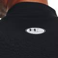 Лонгслів UA HG Armour Comp Mock LS чорний Чол LG DT-1369606-001, прев. 4