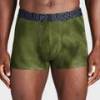 Труси UA M Perf Cotton Nov 3in оливковий Чол MD DT-1383892-390, прев. 1