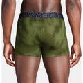 Труси UA PERFORMANCE COTTON - PRINT 3 IN 3PK зелений, сірий, чорний Чол DT-1383892-391, прев. 2