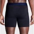 Труси UA PERFORMANCE COTTON - SOLID 6 IN 3PK Синий Чол 3XL DT-1383889-410, прев. 2
