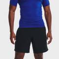 Футболка компресійна UA HG Armour Comp SS синій Чол DT-1361518-400, прев. 3