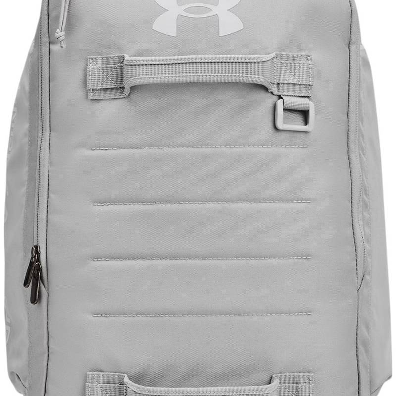 Рюкзак UA Contain Backpack 33L сірий 20 х 50.5 х 30 см DT-1378413-011, рис. 0