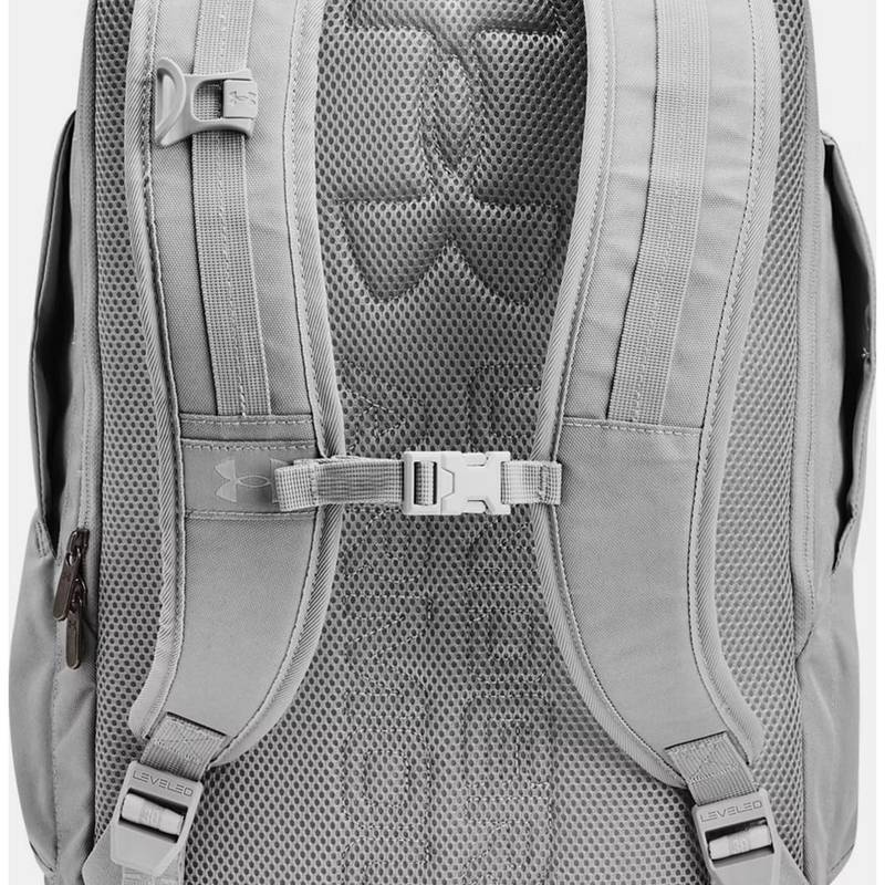 Рюкзак UA Contain Backpack 33L сірий 20 х 50.5 х 30 см DT-1378413-011, рис. 1