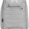 Рюкзак UA Contain Backpack 33L сірий 20 х 50.5 х 30 см DT-1378413-011, прев. 0