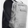 Рюкзак UA Contain Backpack 33L сірий 20 х 50.5 х 30 см DT-1378413-011, прев. 6