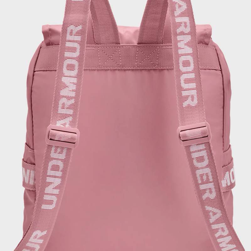 Рюкзак UA Favorite Backpack 10L рожевий 34x35x15 с DT-1369211-697, рис. 1