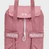 Рюкзак UA Favorite Backpack 10L рожевий 34x35x15 с DT-1369211-697, прев. 0