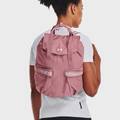 Рюкзак UA Favorite Backpack 10L рожевий 34x35x15 с DT-1369211-697, прев. 5