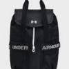 Рюкзак UA Favorite Backpack чорний 34x35x15 с DT-1369211-001, прев. 0