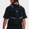 Рюкзак UA Favorite Backpack чорний 34x35x15 с DT-1369211-001, прев. 1