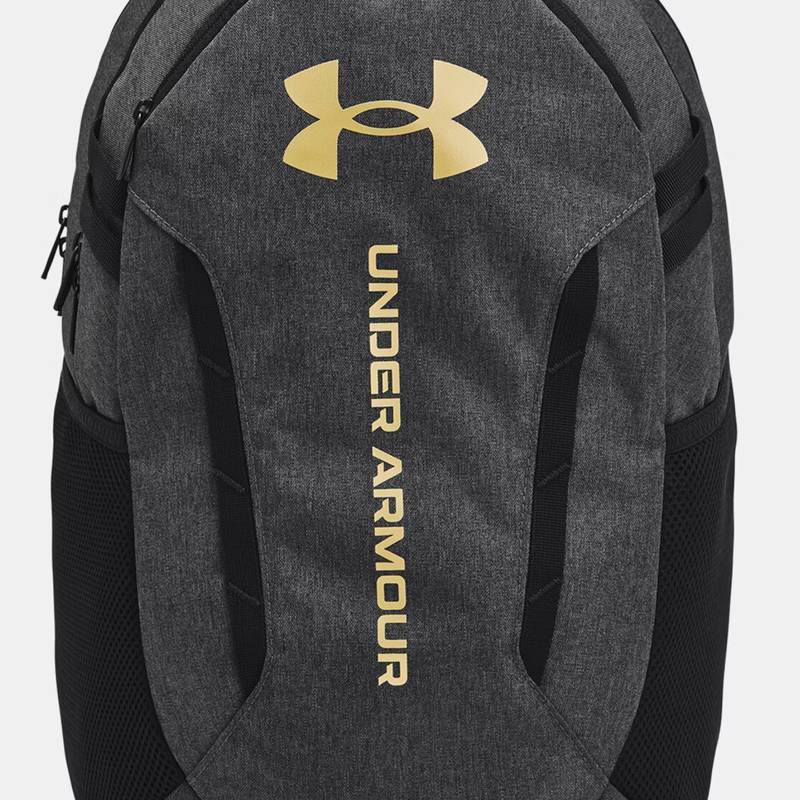 Рюкзак UA Hustle 6.0 Backpack 29L бежевий Уні 51х32х17 см DT-1384672-289, рис. 0