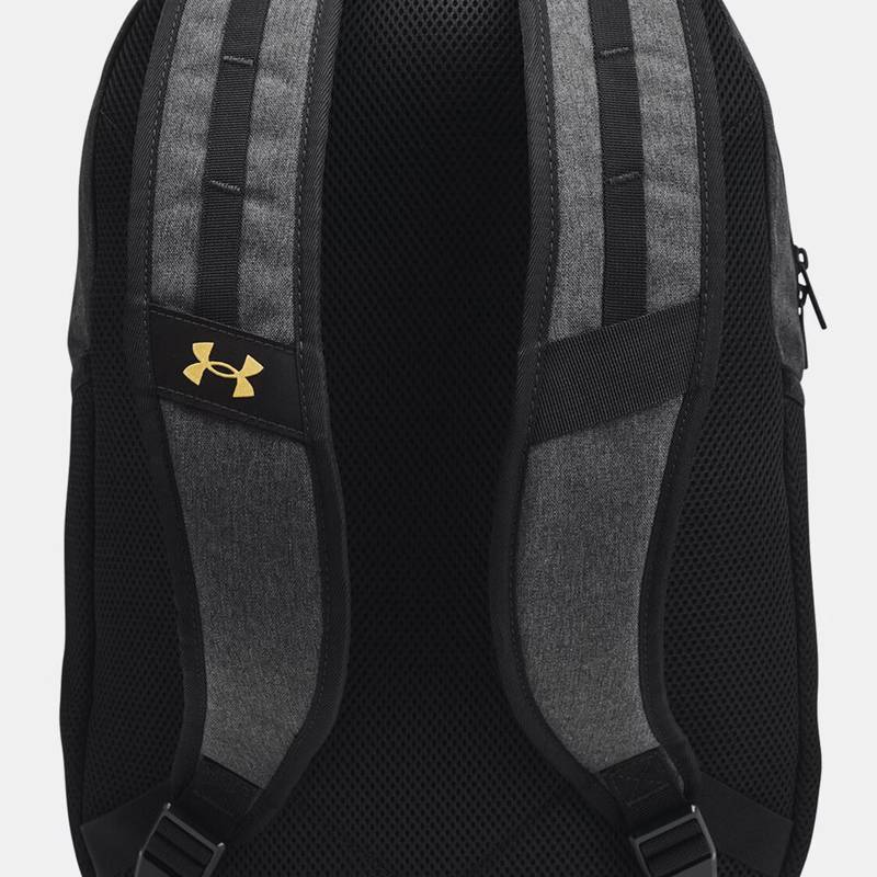 Рюкзак UA Hustle 6.0 Backpack 29L бежевий Уні 51х32х17 см DT-1384672-289, рис. 1