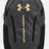 Рюкзак UA Hustle 6.0 Backpack 29L бежевий Уні 51х32х17 см DT-1384672-289, прев. 0