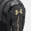 Рюкзак UA Hustle 6.0 Backpack 29L бежевий Уні 51х32х17 см DT-1384672-289, прев. 2