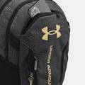 Рюкзак UA Hustle 6.0 Backpack 29L бежевий Уні 51х32х17 см DT-1384672-289, прев. 2