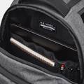 Рюкзак UA Hustle 6.0 Backpack 29L бежевий Уні 51х32х17 см DT-1384672-289, прев. 3