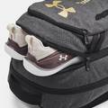 Рюкзак UA Hustle 6.0 Backpack 29L бежевий Уні 51х32х17 см DT-1384672-289, прев. 4