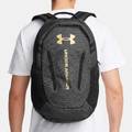 Рюкзак UA Hustle 6.0 Backpack 29L бежевий Уні 51х32х17 см DT-1384672-289, прев. 5
