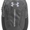 Рюкзак UA Hustle 6.0 Backpack 29L сірий Уні 51х32х17 см DT-1384672-025, прев. 0