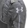 Рюкзак UA Hustle 6.0 Backpack 29L сірий Уні 51х32х17 см DT-1384672-025, прев. 3