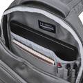 Рюкзак UA Hustle 6.0 Backpack 29L сірий Уні 51х32х17 см DT-1384672-025, прев. 5