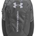 Рюкзак UA Hustle 6.0 Backpack 29L сірий Уні 51х32х17 см DT-1384672-025, прев. 0