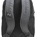 Рюкзак UA Hustle 6.0 Backpack 29L сірий Уні 51х32х17 см DT-1384672-025, прев. 2