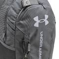 Рюкзак UA Hustle 6.0 Backpack 29L сірий Уні 51х32х17 см DT-1384672-025, прев. 3
